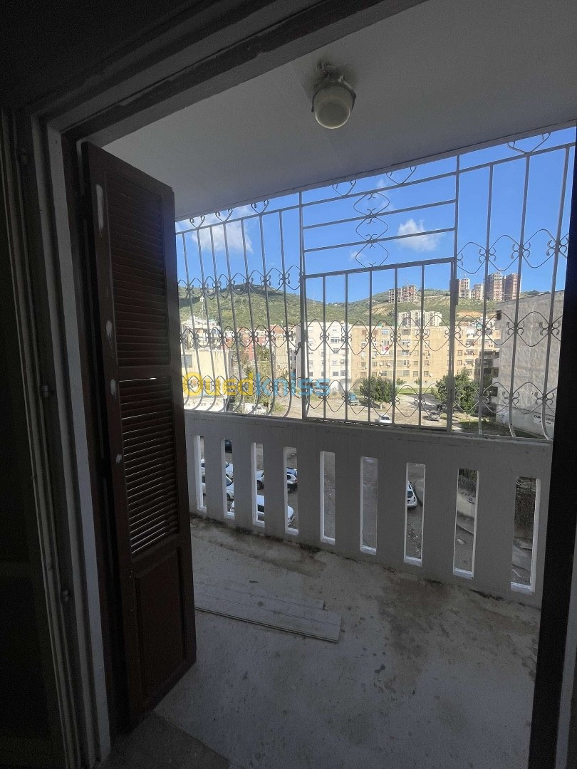 Location Appartement F3 Annaba Annaba