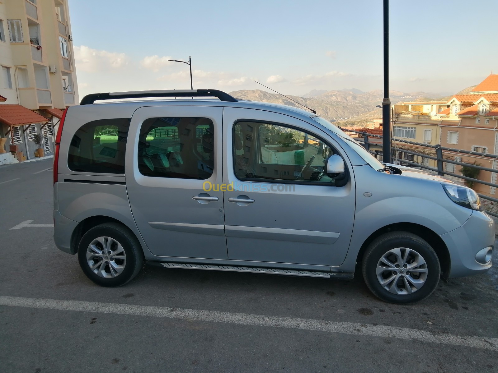 Renault Kangoo 2020 Privilège +