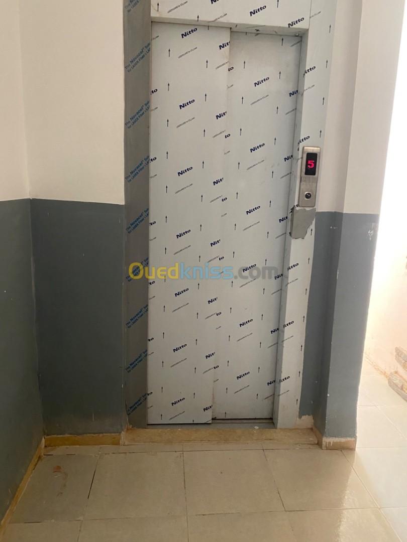 Vente Appartement F3 Sétif Setif