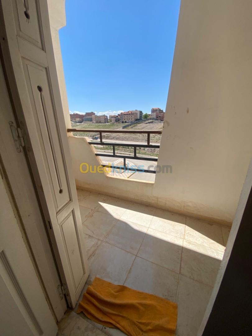 Vente Appartement F3 Sétif Setif