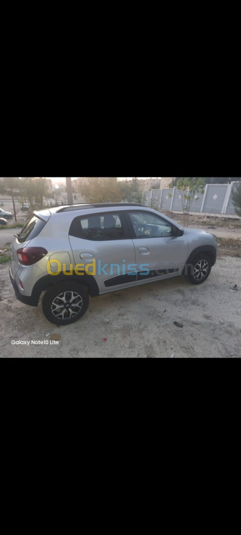 Renault Kwid 2023 