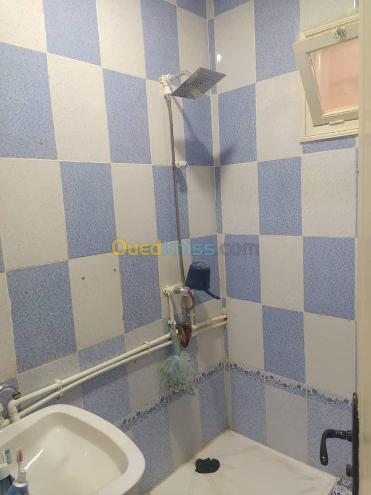 Vente Appartement F3 Laghouat Laghouat