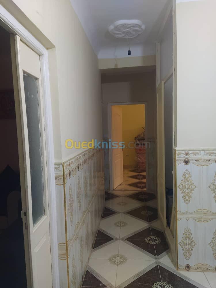 Vente Appartement F3 Laghouat Laghouat