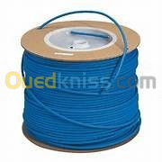 Cable FTP CAT 6 ET 6A