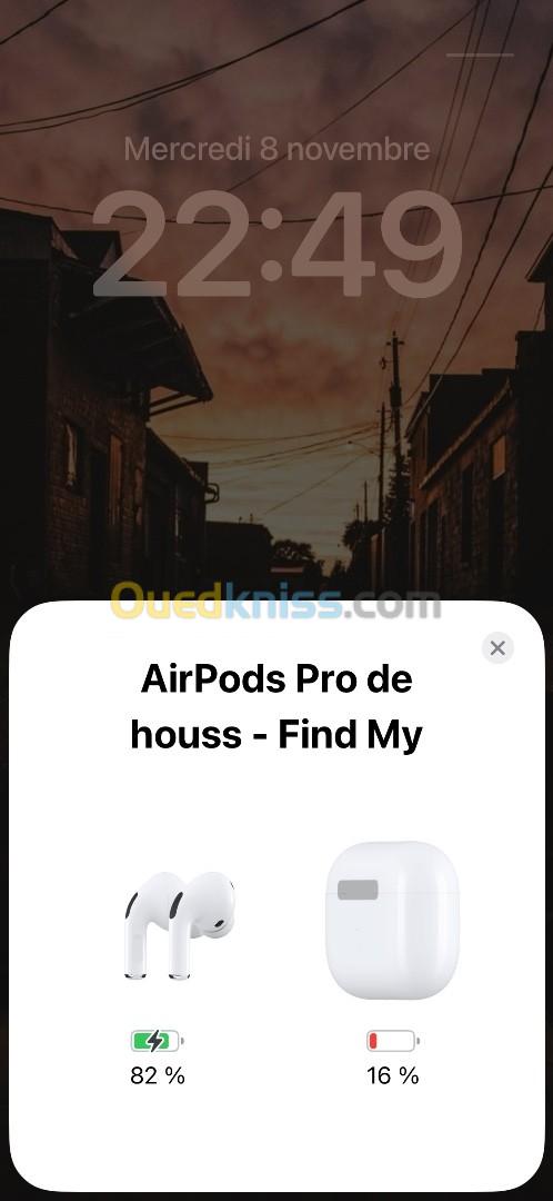 AirPods Pro 