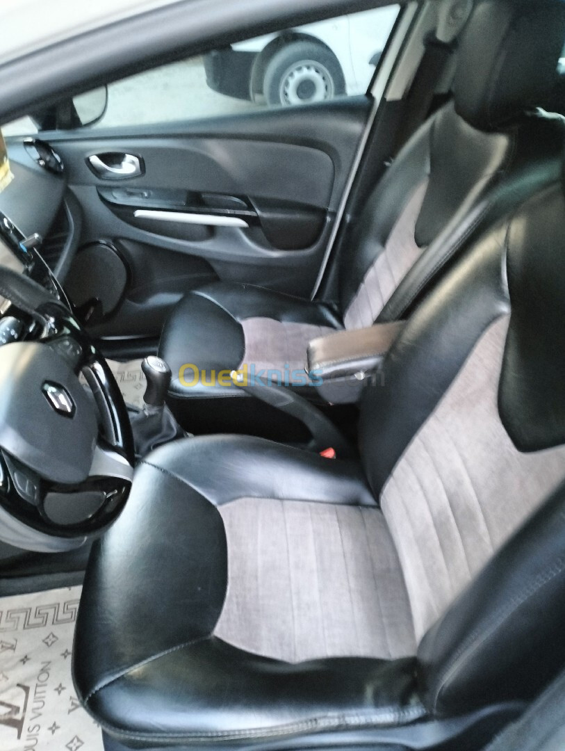 Renault Clio 4 2016 GT Line +