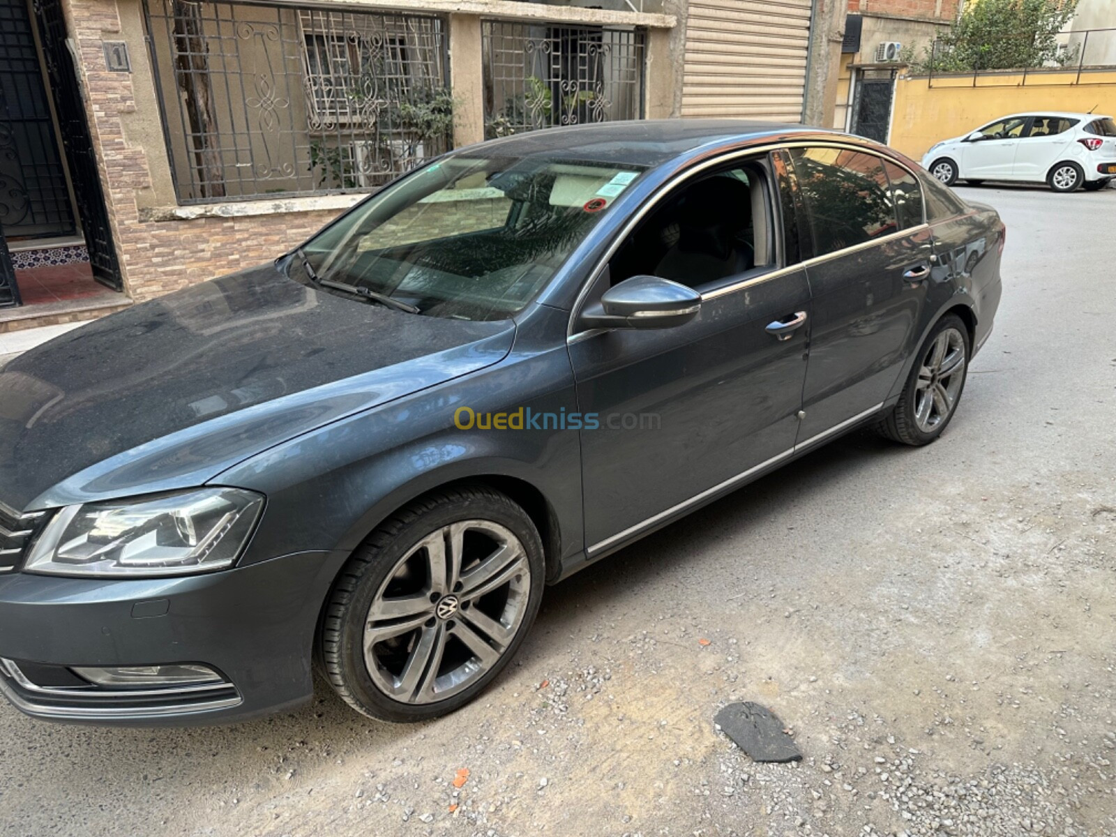 Volkswagen Passat 2015 R Line