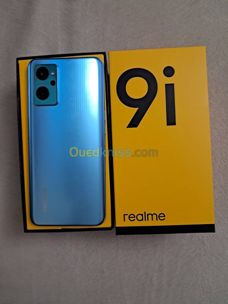 Realme Realme 9i