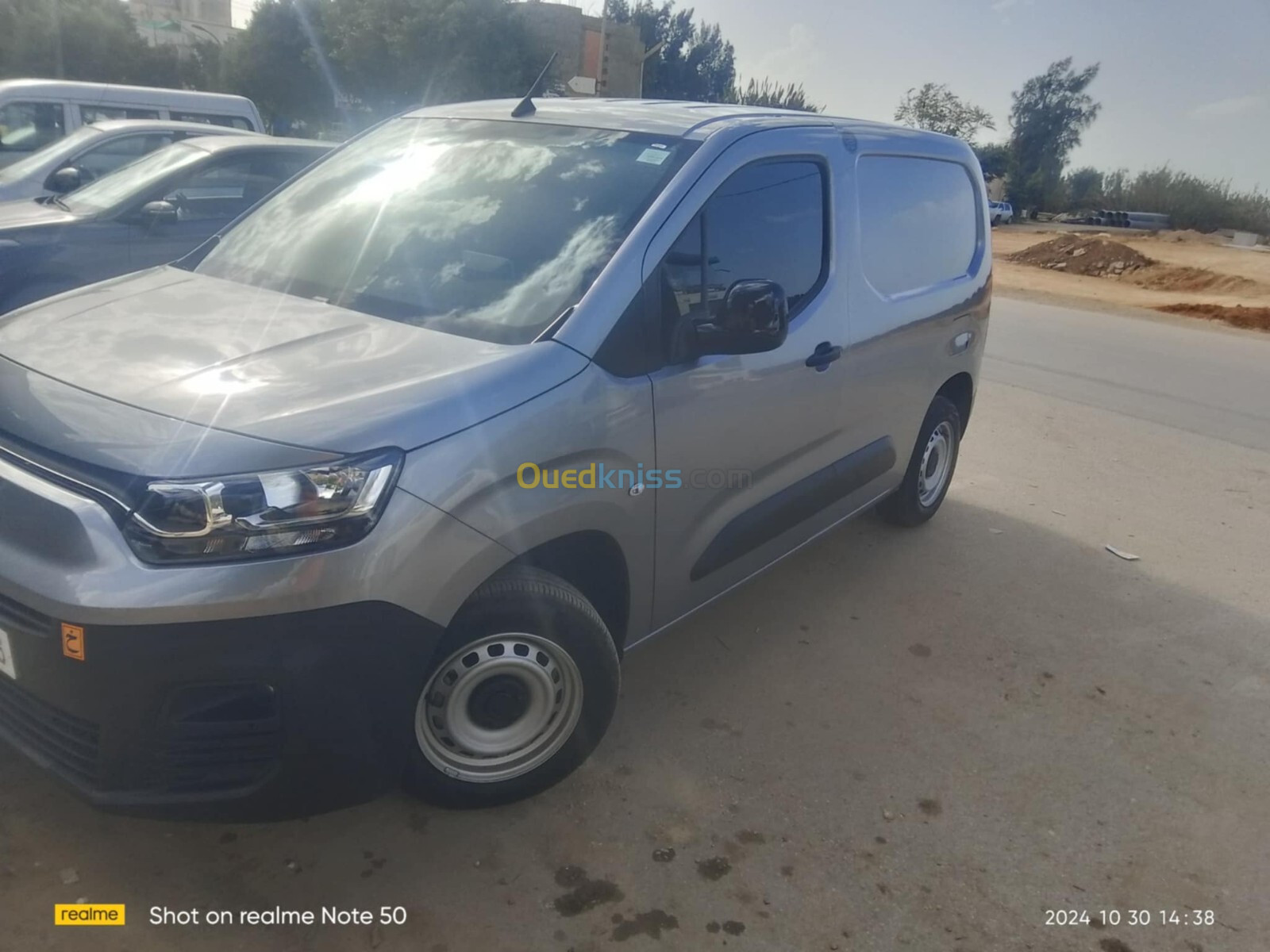 Fiat Doblo 2024 Doblo