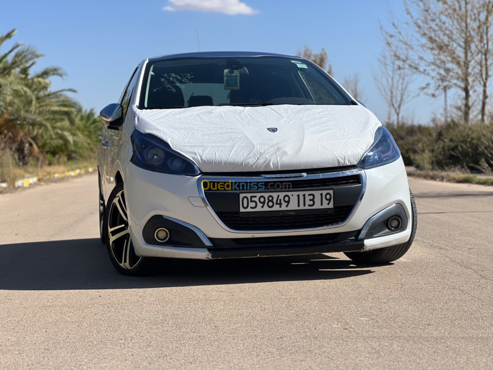 Peugeot 208 2013 Allure