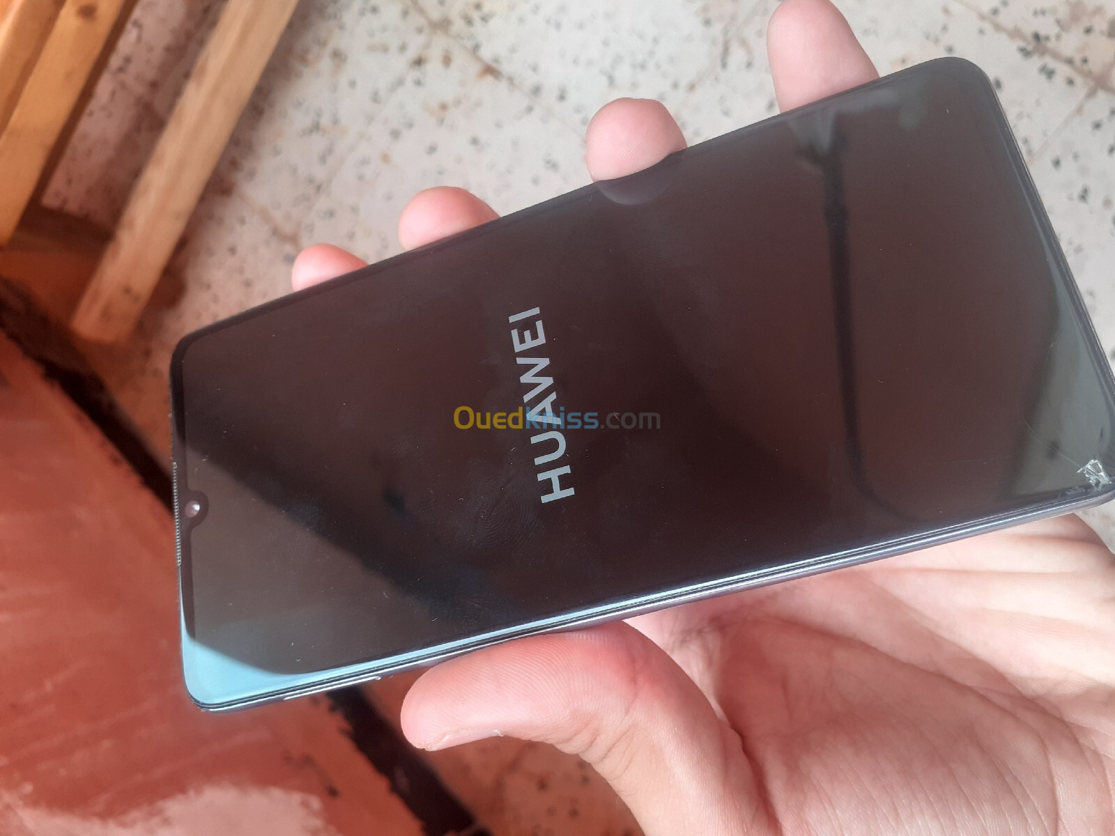 Huawei P30