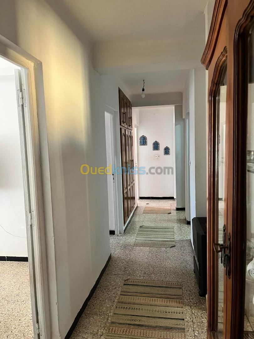 Vente Appartement F4 Boumerdès Corso