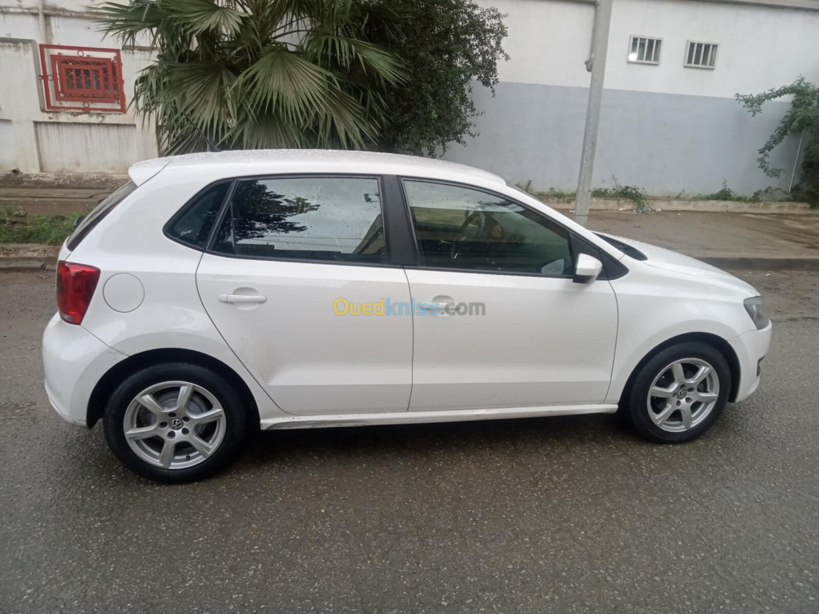 Volkswagen Polo 2014 Nouvelle Trendline