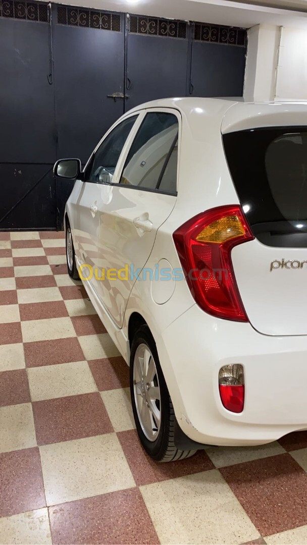 Kia Picanto 2014 Style