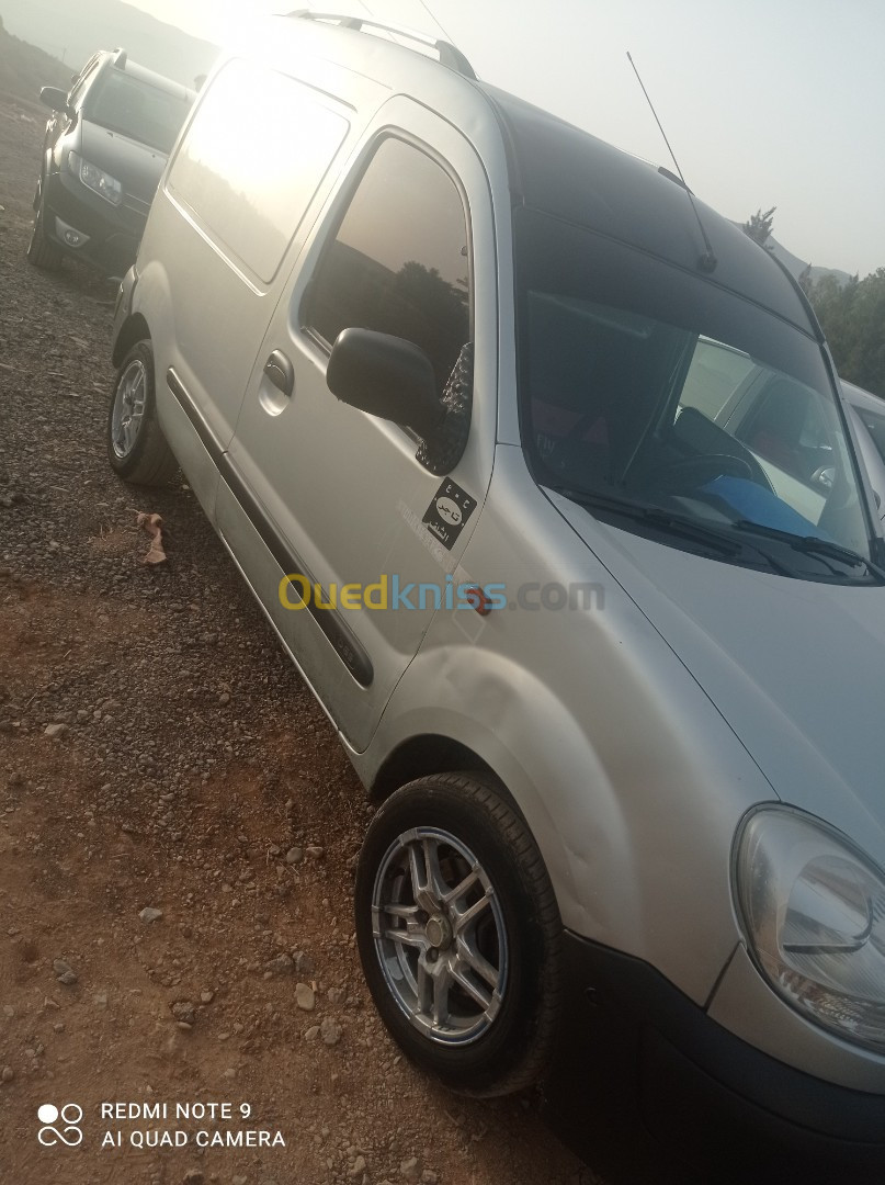 Renault Kangoo 2004 Kangoo