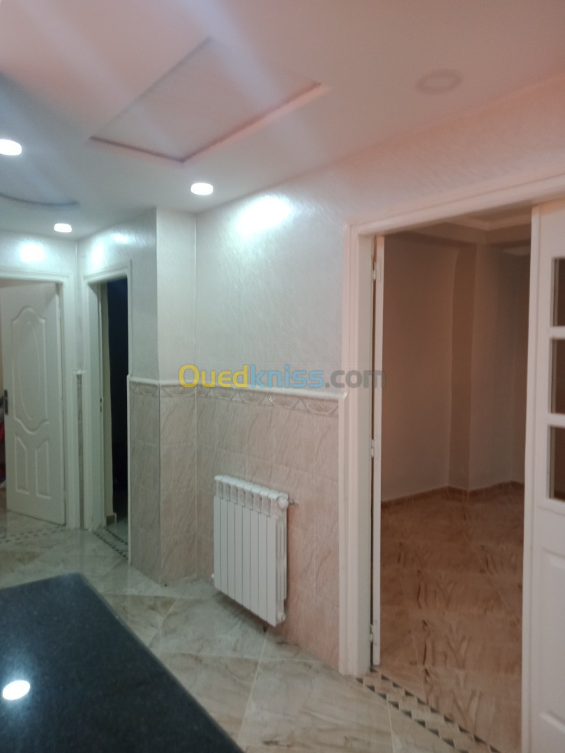 Vente Appartement F3 Tipaza Kolea