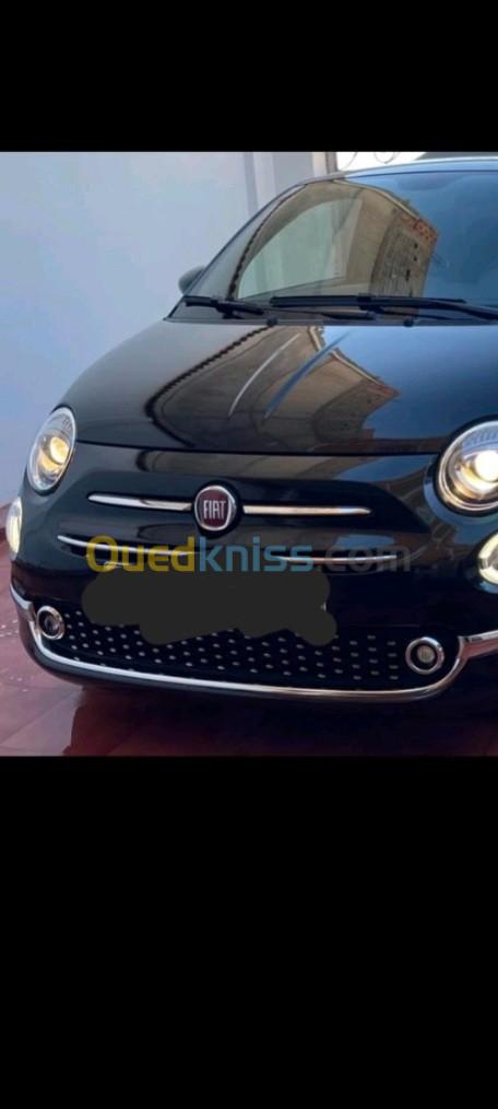 Fiat 500 2023 