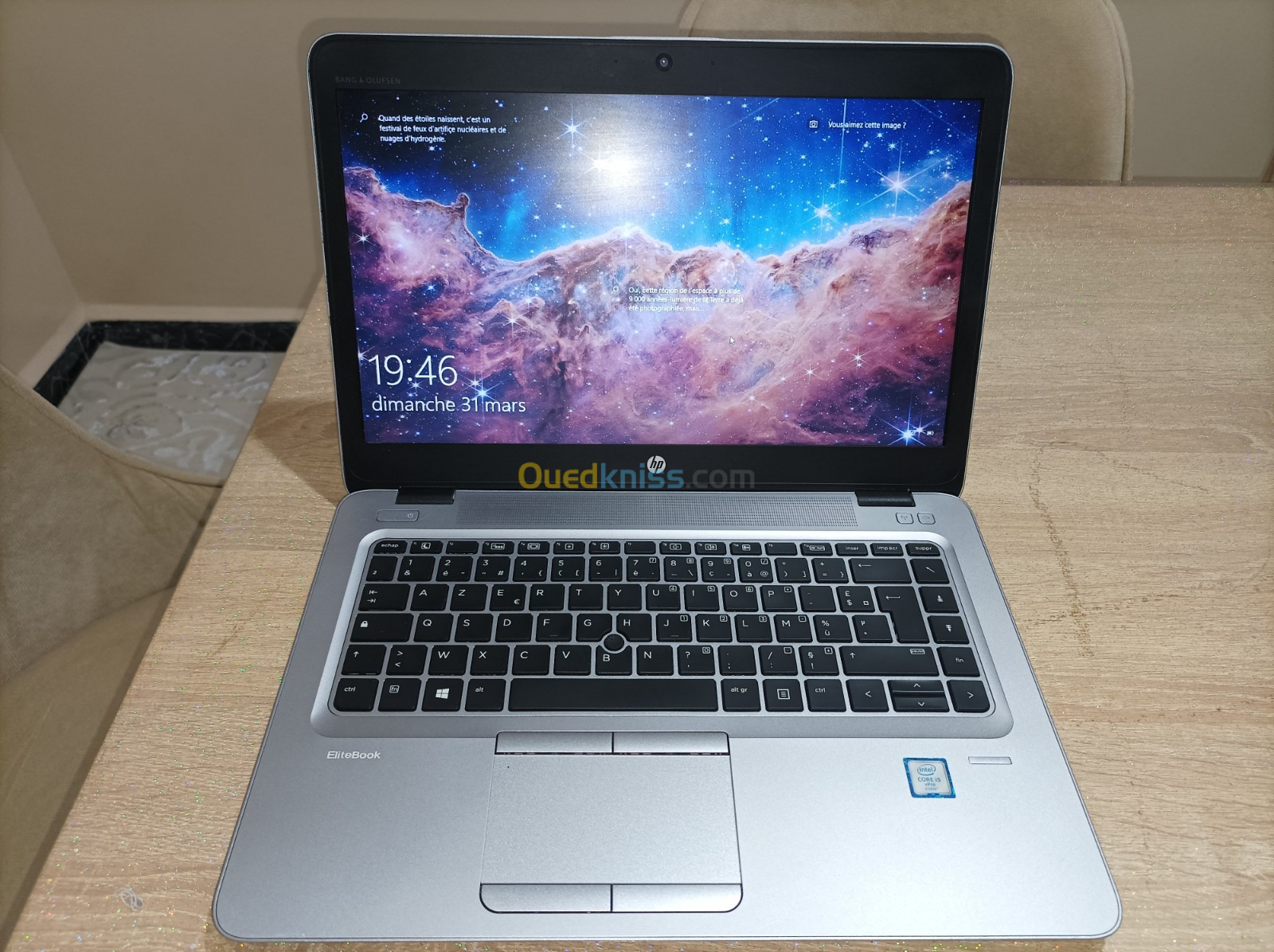 Hp elitebook 840 g3