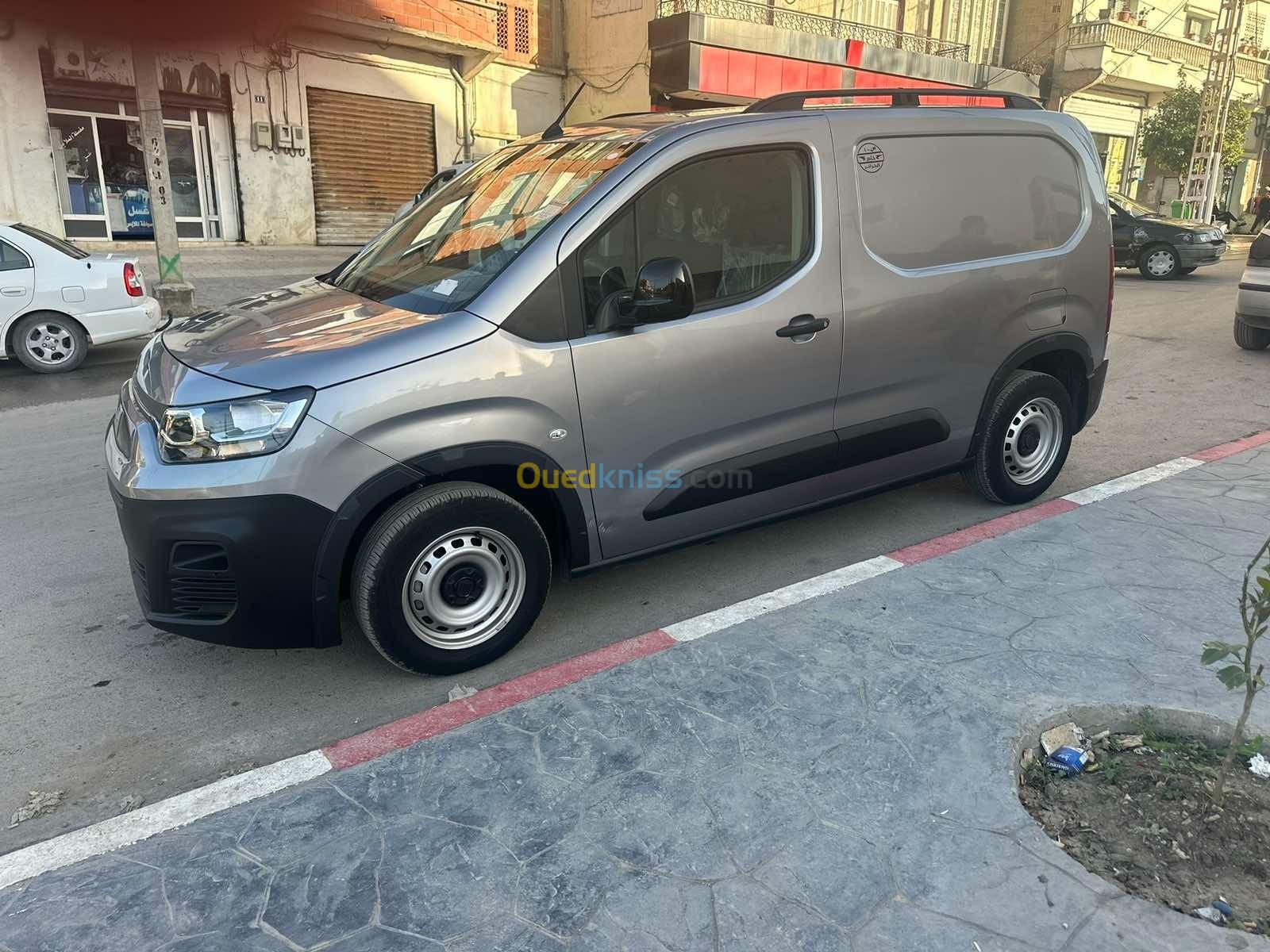 Fiat Doblo 2023 Doblo