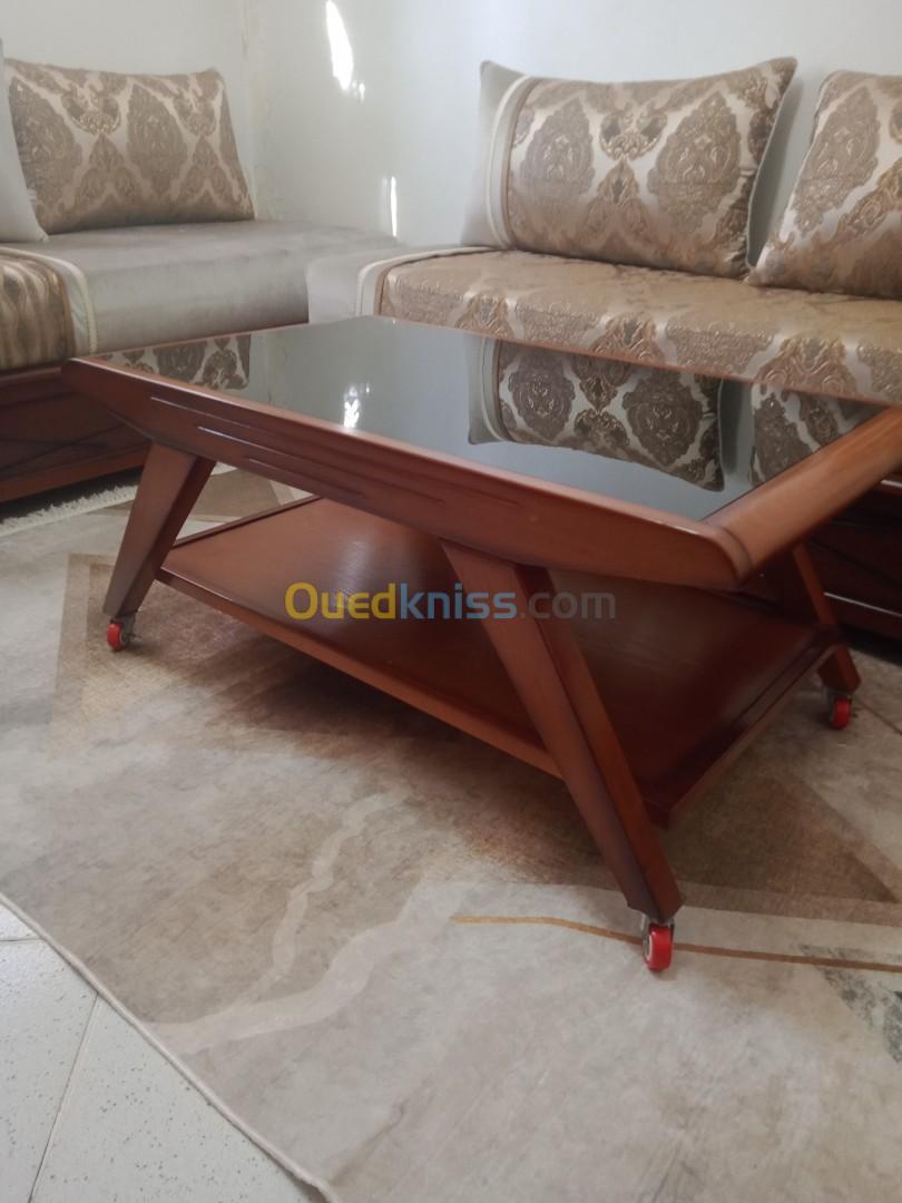 Table basse