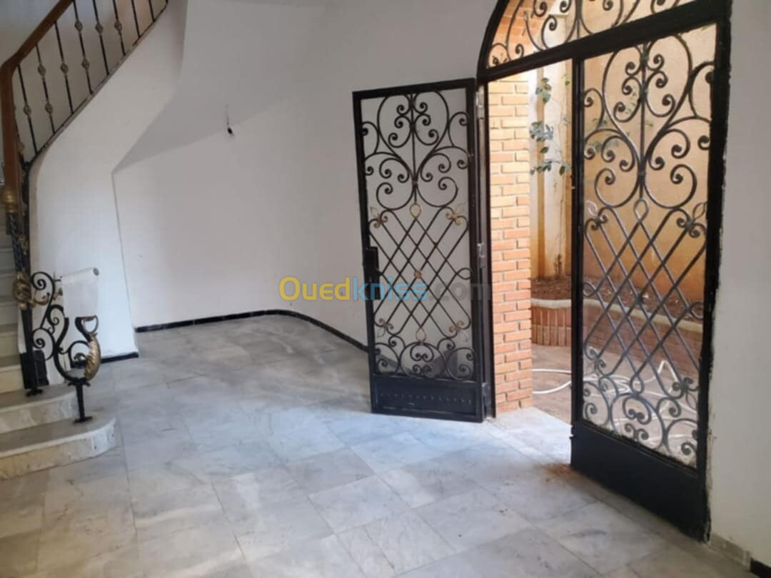 Vente Villa Alger Bir mourad rais