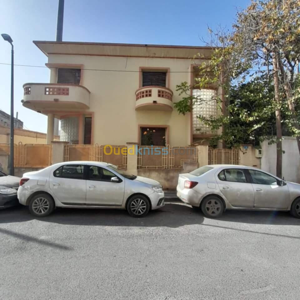 Vente Villa Alger Kouba