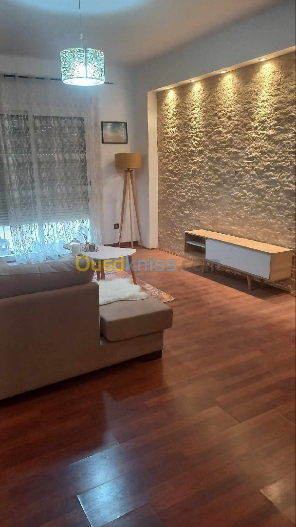 Location Appartement Alger Kouba