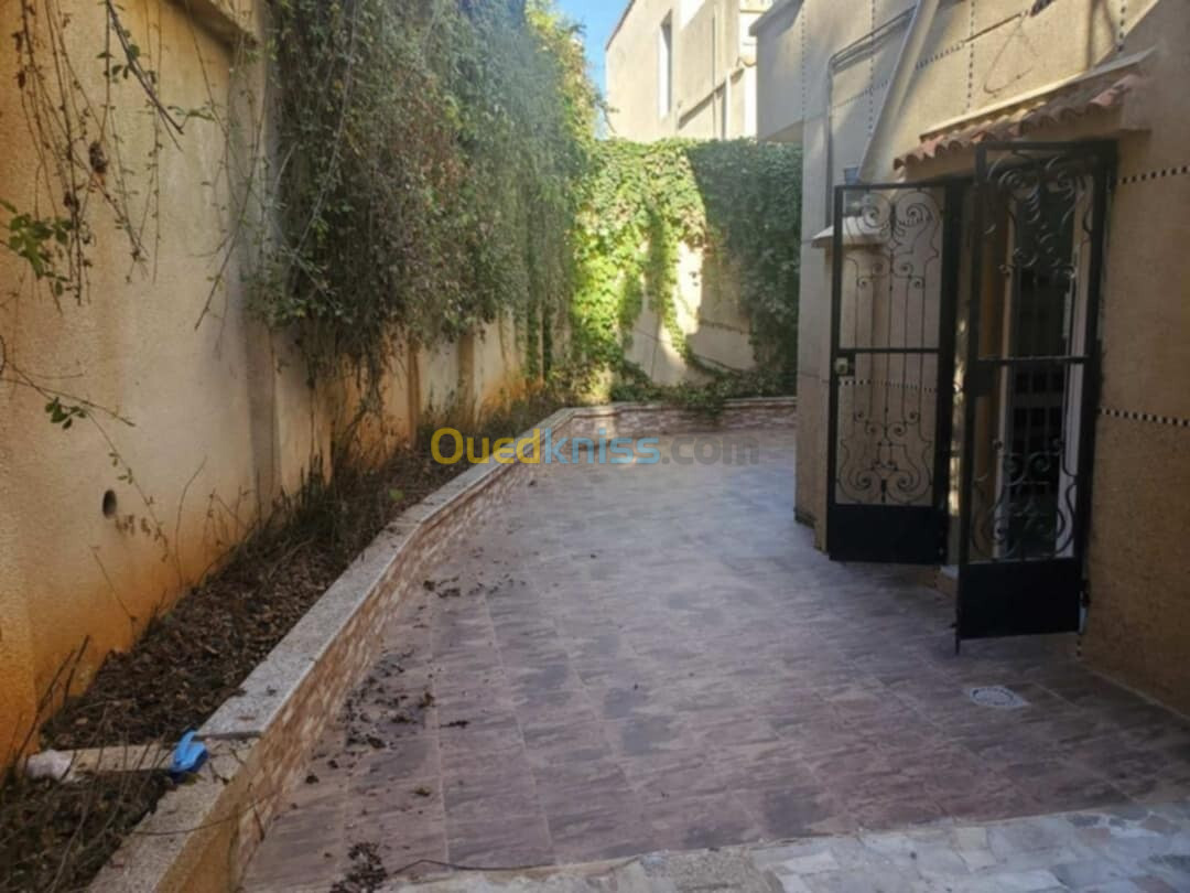 Vente Villa Alger Bir mourad rais