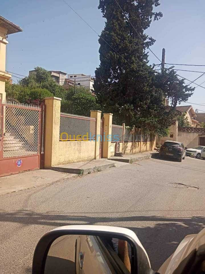 Vente Villa Alger Birkhadem