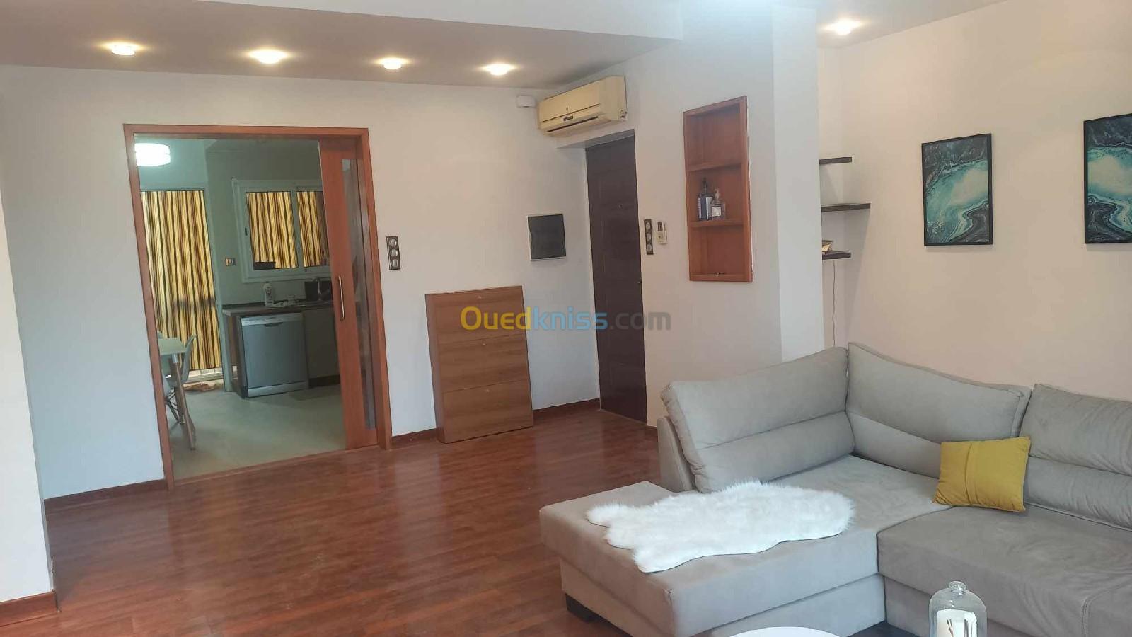 Location Appartement Alger Kouba