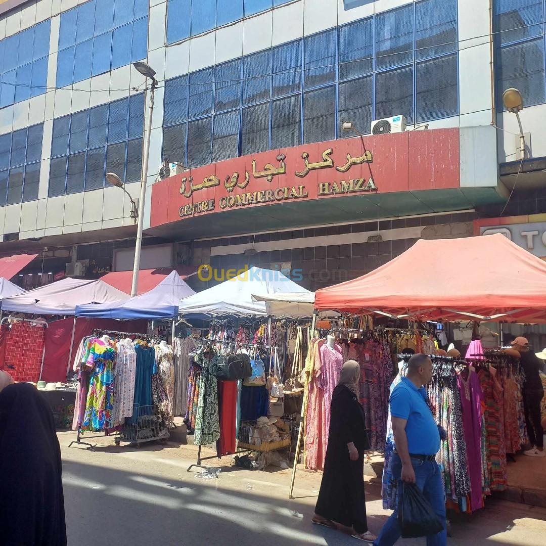 Vente Local Alger Bachdjerrah