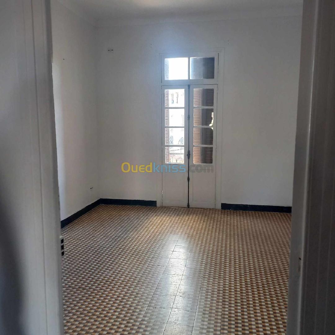 Vente Appartement Alger Hussein dey