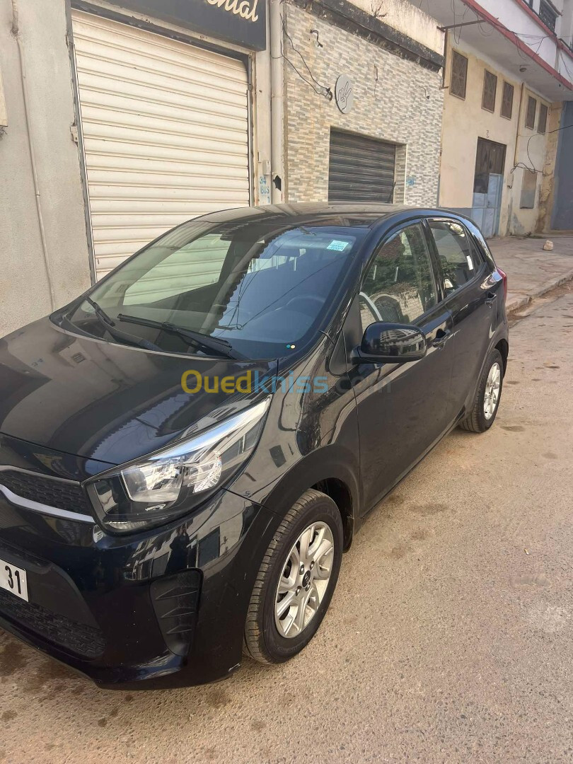 Kia Picanto 2019 LX Start