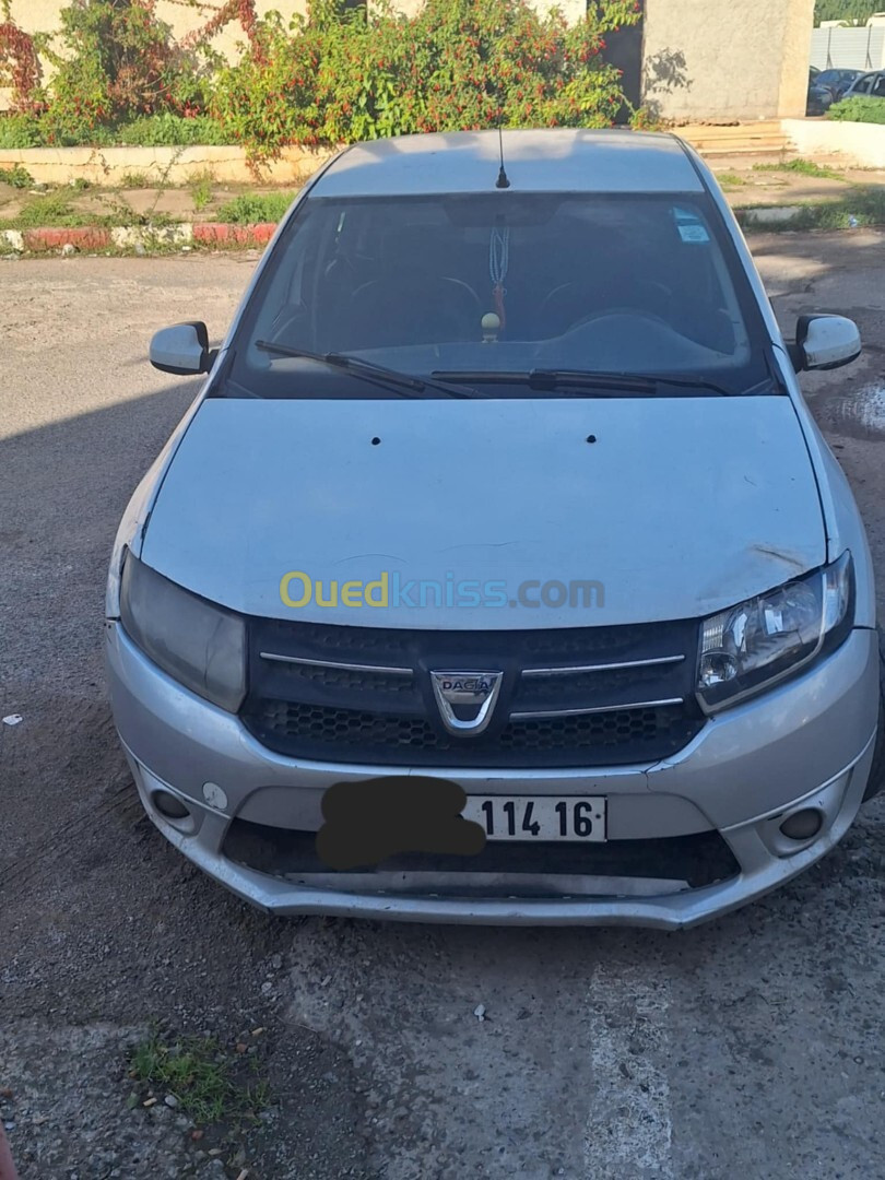 Dacia Logan 2014 Logan