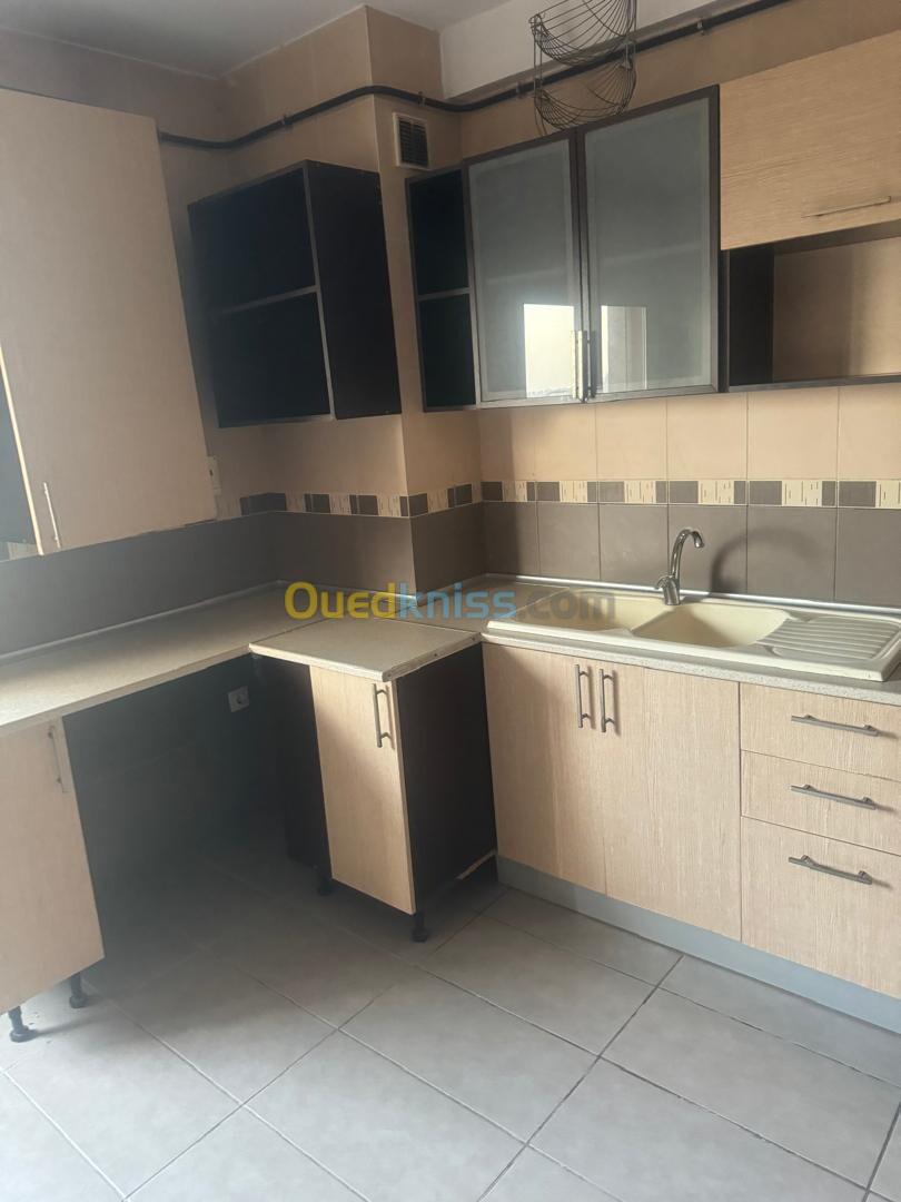 Vente Appartement F4 Alger Draria