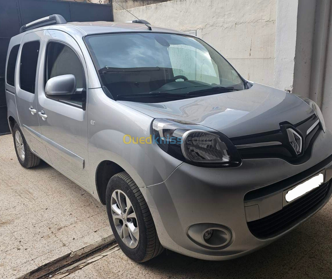 Renault Kangoo 2021 Grand Confort