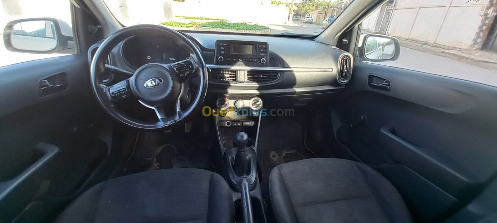 Kia Picanto 2019 LX Start