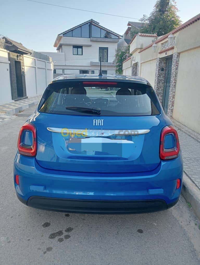 Fiat 500 x 2024 Cult