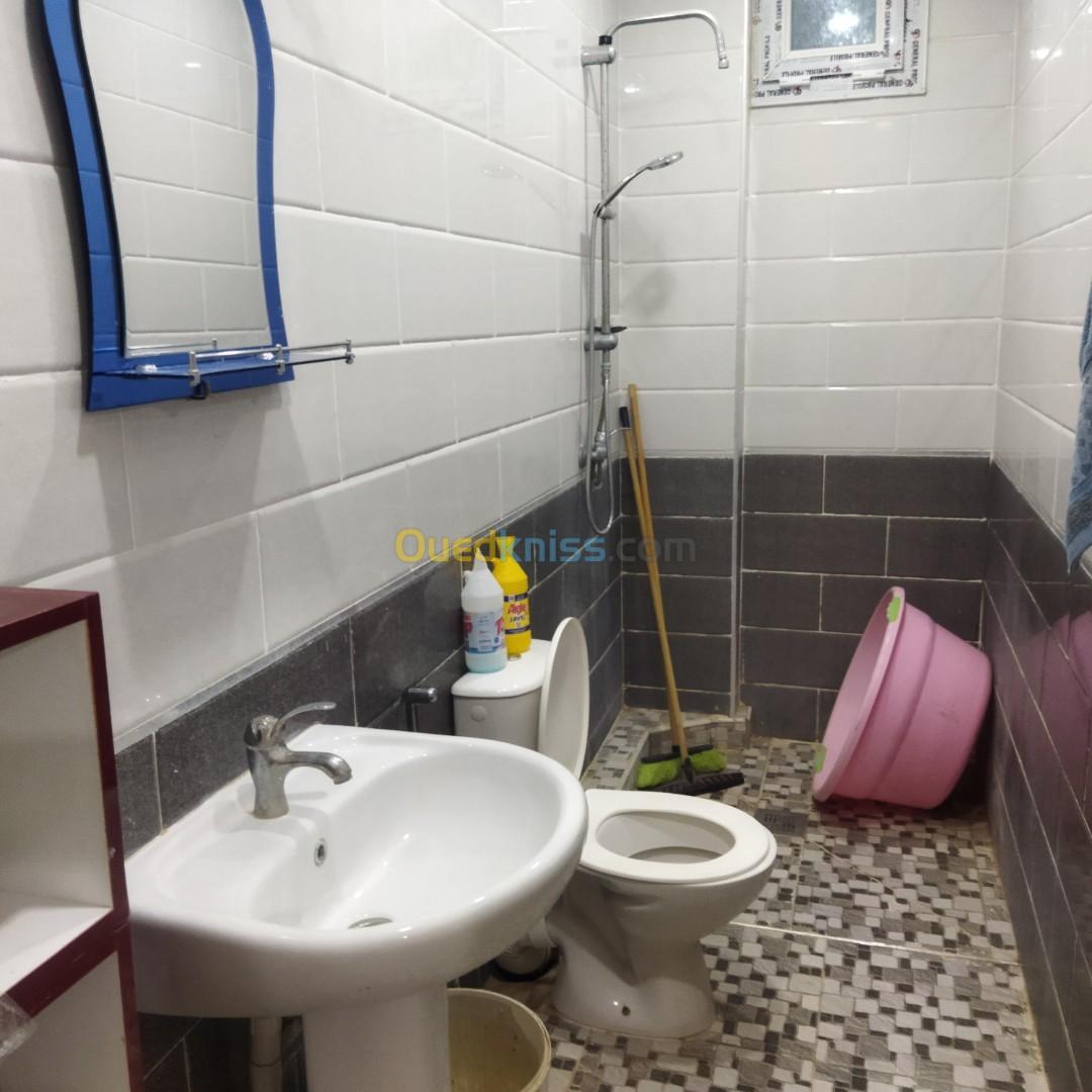 Location Appartement F3 Tizi Ouzou Tigzirt