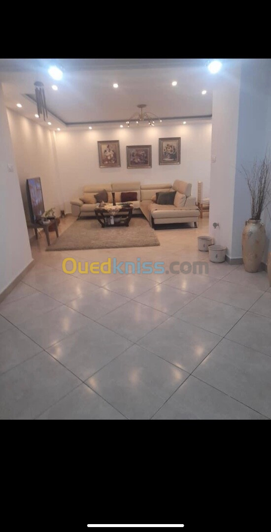 Location Appartement Alger Cheraga