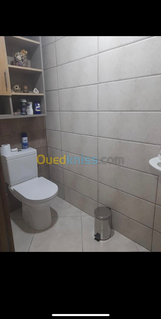 Location Appartement Alger Cheraga