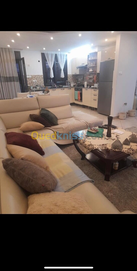 Location Appartement Alger Cheraga