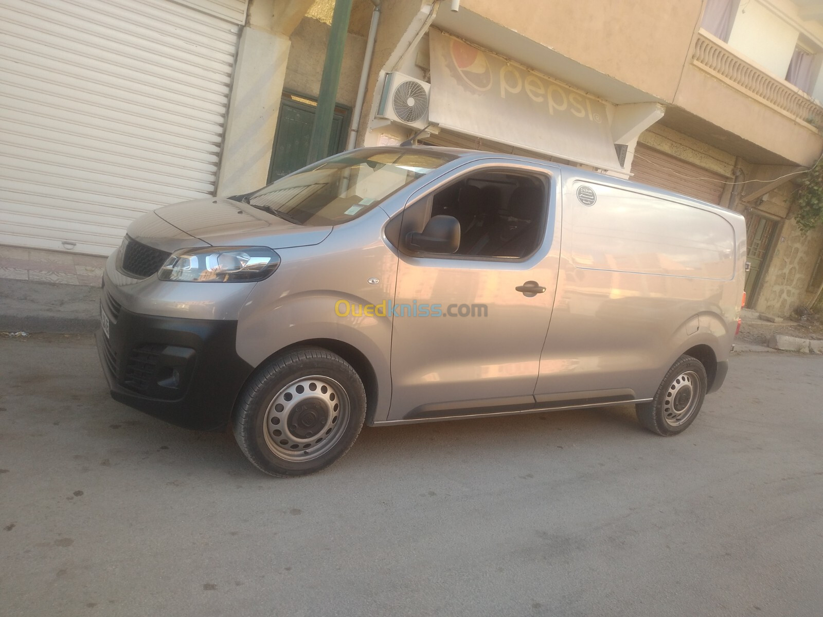 Fiat Scudo 2024 