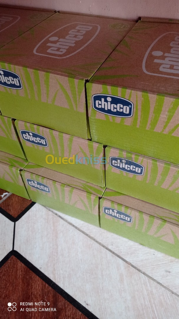 Chicco original