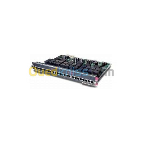 CISCO WS-X4248-RJ45V Catalyst 4500 Migration