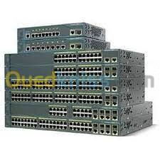 Switche cisco 2960 PoE