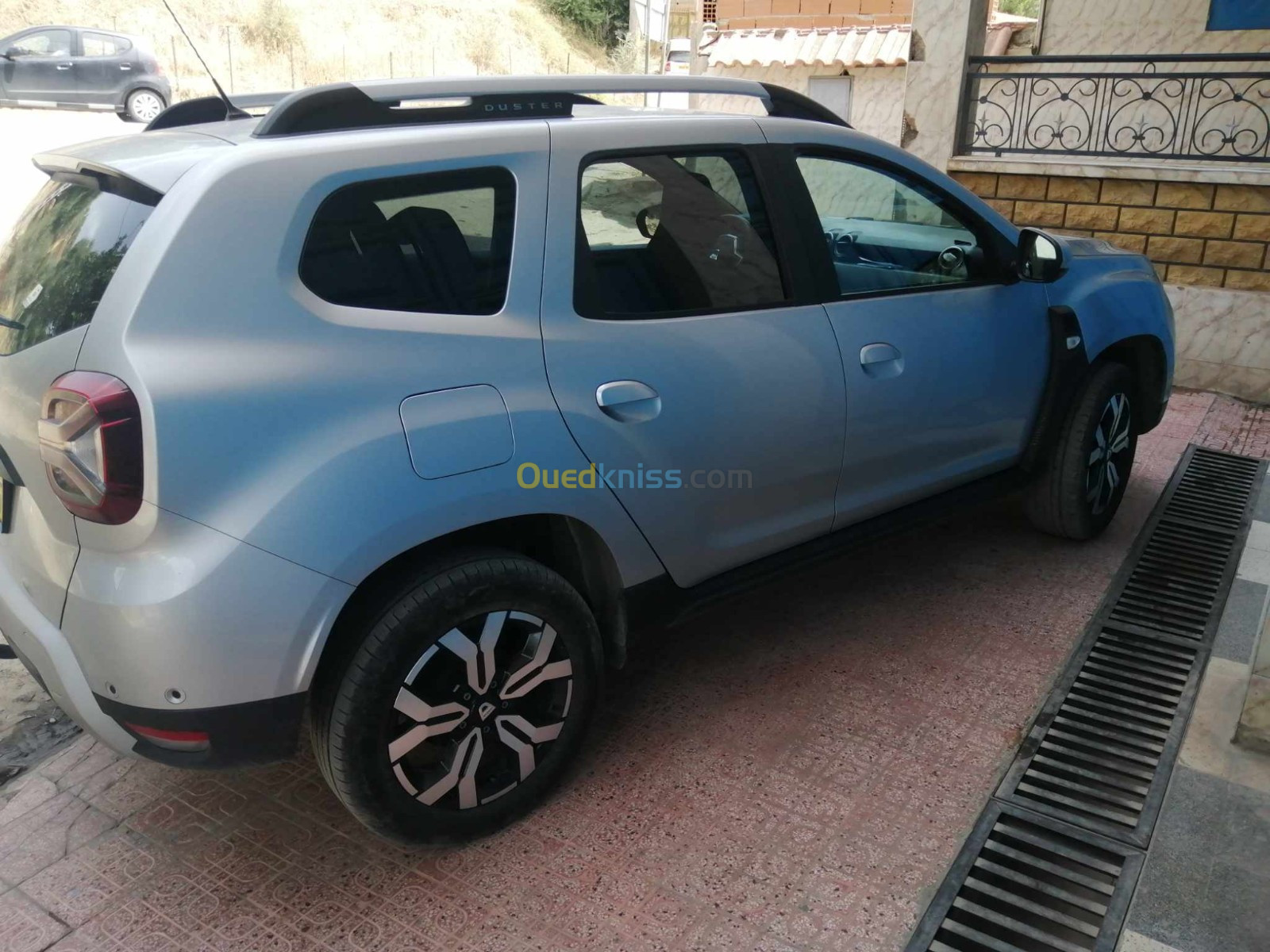 Dacia Duster 2022 Duster