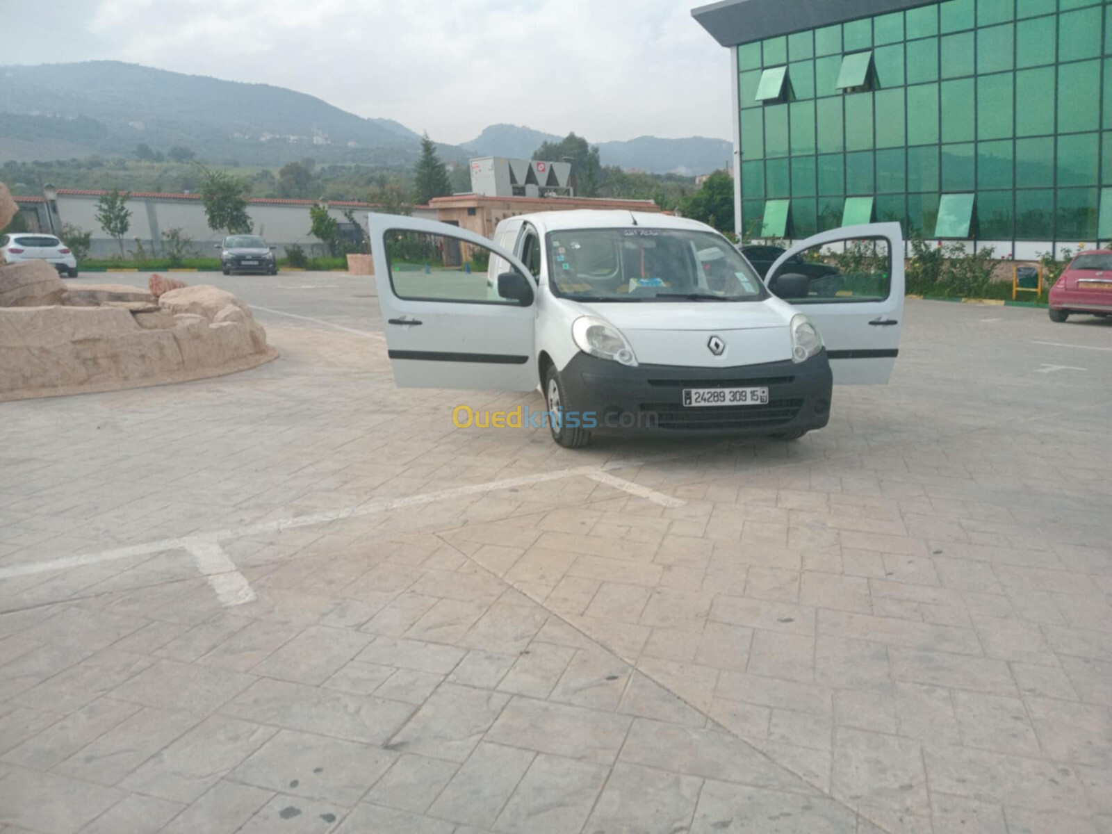 Renault Kangoo 2009 Kangoo