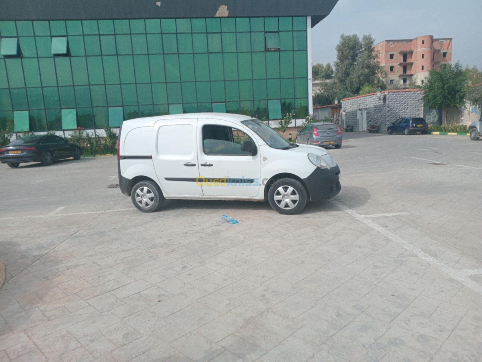 Renault Kangoo 2009 Kangoo