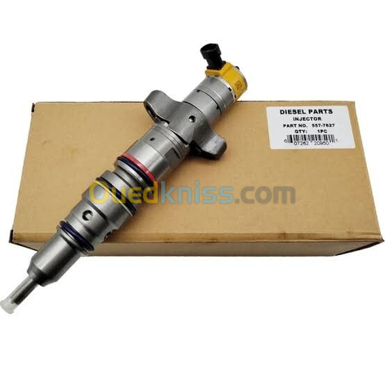 Injecteur caterpillar C7 C9 C-9 C7.1